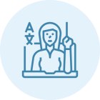 Tuteur De Langue Privé